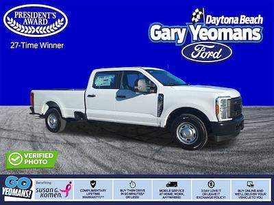 New 2026 Ford F-250 XL Crew Cab for sale #FT0608 - photo 1