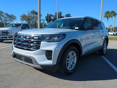 New 2026 Ford Explorer Active for sale #FT0610 - photo 1