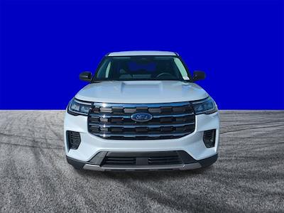 New 2026 Ford Explorer Active for sale #FT0610 - photo 2