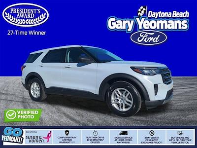New 2026 Ford Explorer Active for sale #FT0610 - photo 1