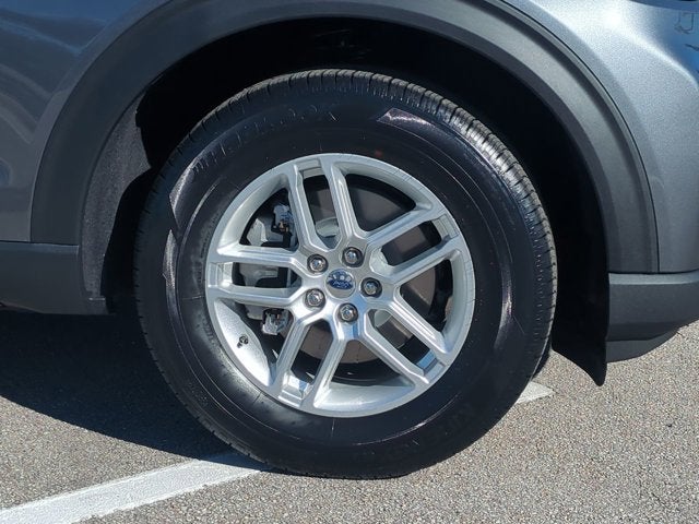 New 2026 Ford Explorer - photo 13