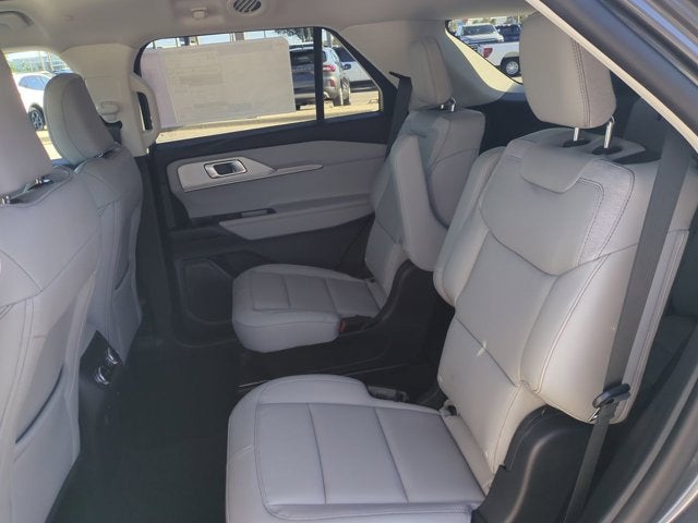 New 2026 Ford Explorer - photo 16
