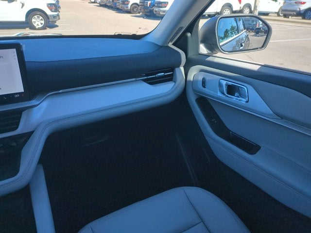 New 2026 Ford Explorer - photo 19
