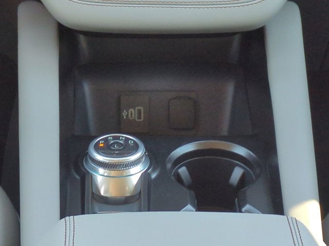 New 2026 Ford Explorer - photo 21
