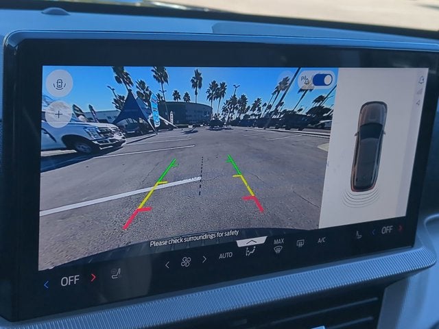 New 2026 Ford Explorer - photo 22