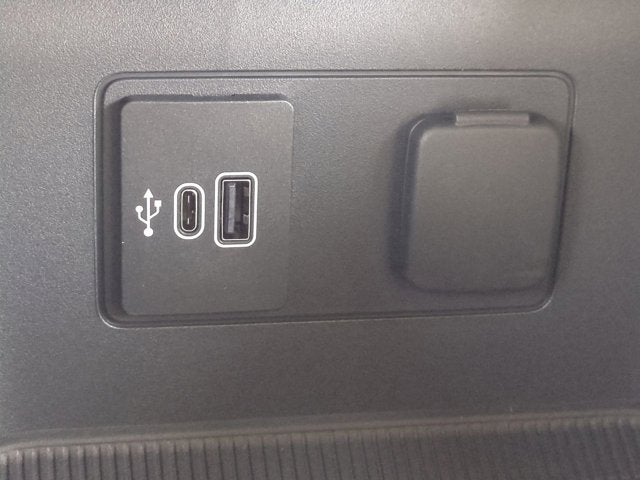 New 2026 Ford Explorer - photo 24