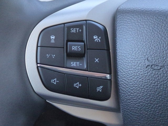 New 2026 Ford Explorer - photo 26