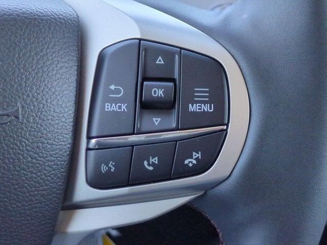 New 2026 Ford Explorer - photo 27
