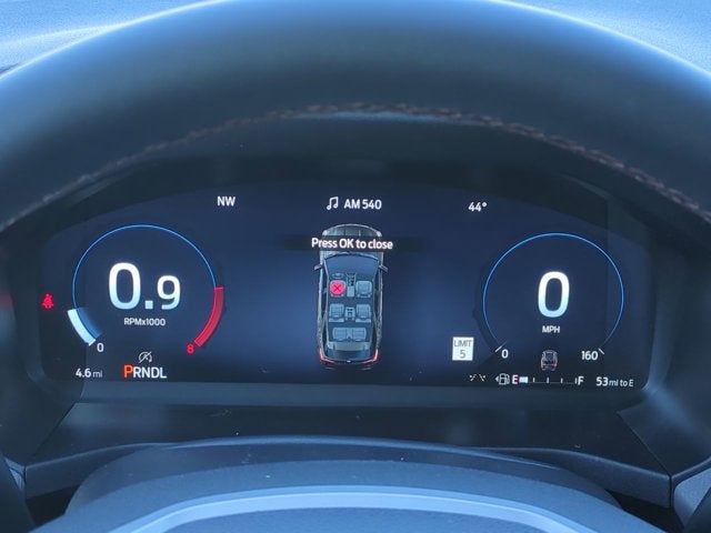 New 2026 Ford Explorer - photo 28