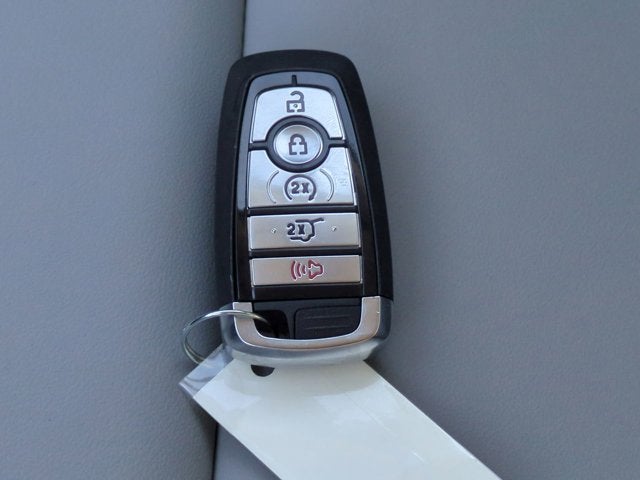 New 2026 Ford Explorer - photo 30