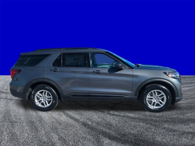 New 2026 Ford Explorer - photo 6