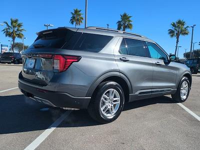 New 2026 Ford Explorer Active for sale #FT0611 - photo 2