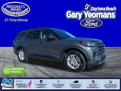New 2026 Ford Explorer Active for sale #FT0611 - photo 1