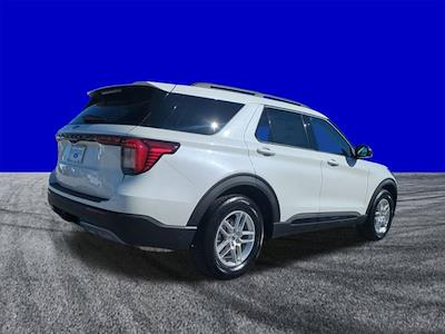 New 2026 Ford Explorer Active for sale #FT0612 - photo 2