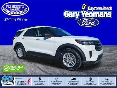 New 2026 Ford Explorer Active for sale #FT0612 - photo 1