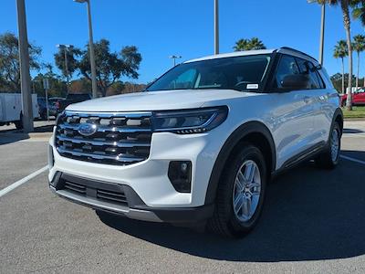 New 2026 Ford Explorer Active for sale #FT0612 - photo 1