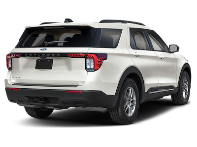 2026 Ford Explorer RWD SUV for sale #FT0612 - photo 2