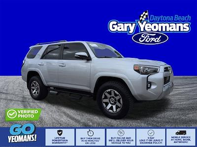 Used 2021 Toyota 4Runner - photo 1