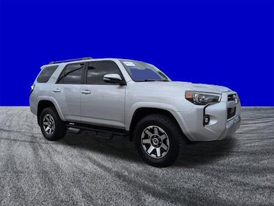 Used 2021 Toyota 4Runner - photo 1