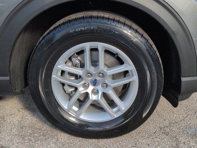 New 2026 Ford Explorer - photo 13