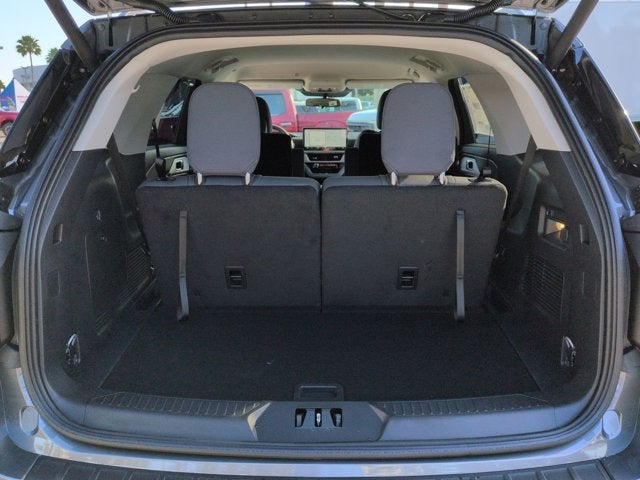 New 2026 Ford Explorer - photo 15