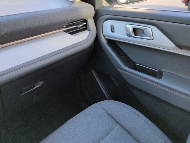 New 2026 Ford Explorer - photo 19