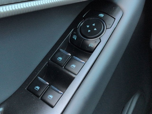 New 2026 Ford Explorer - photo 25
