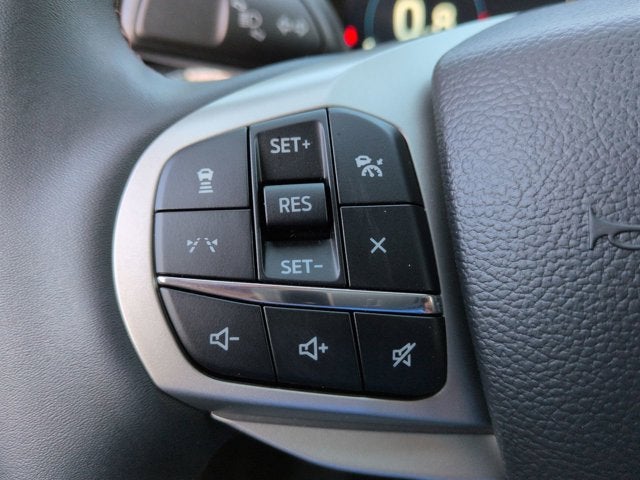 New 2026 Ford Explorer - photo 26