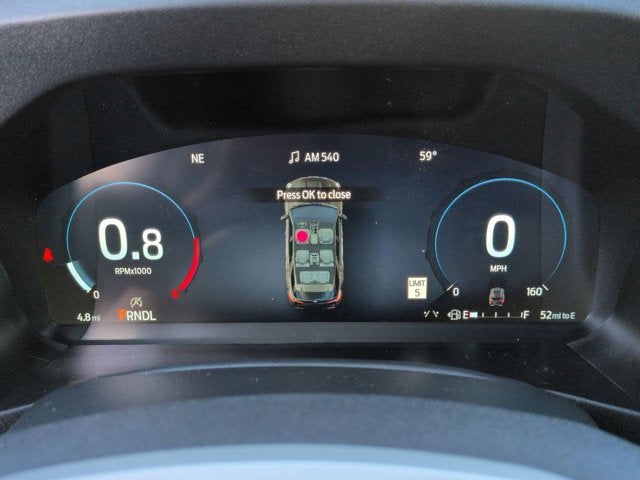 New 2026 Ford Explorer - photo 28