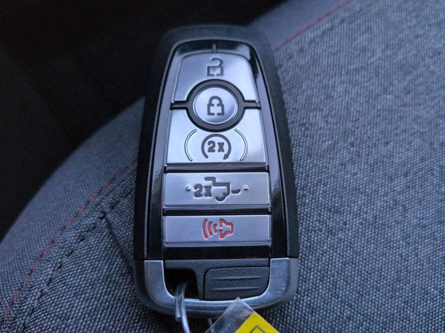 New 2026 Ford Explorer - photo 30