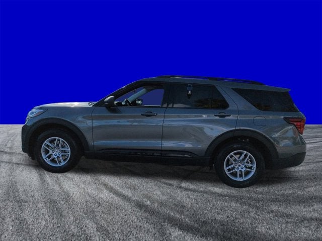 New 2026 Ford Explorer - photo 9