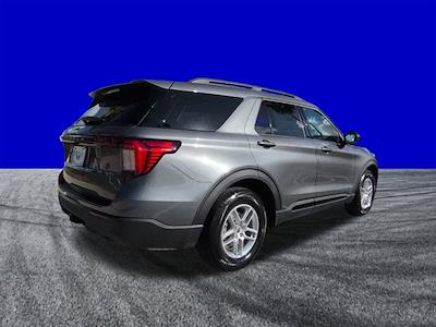 New 2026 Ford Explorer Active for sale #FT0613 - photo 2