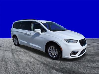 2022 Chrysler Pacifica FWD Minivan for sale #FT0613B - photo 2