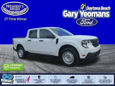 New 2026 Ford Maverick XL SuperCrew Cab for sale #FT0614 - photo 1