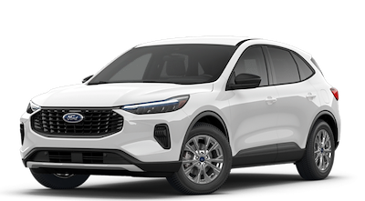 2026 Ford Escape FWD SUV for sale #FT0617 - photo 1