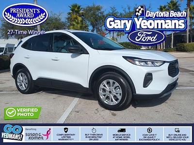 New 2026 Ford Escape Active for sale #FT0617 - photo 1