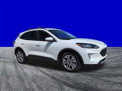 2022 Ford Escape FWD SUV for sale #FT0617A - photo 2