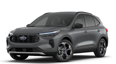 2026 Ford Escape FWD SUV for sale #FT0618 - photo 1