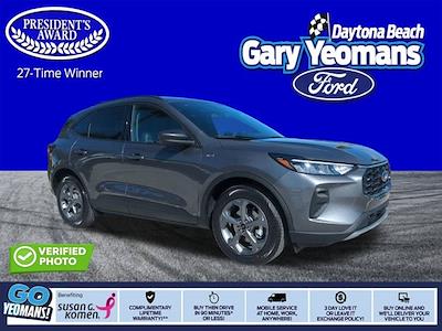 New 2026 Ford Escape ST-Line for sale #FT0618 - photo 1