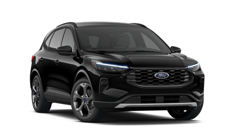 New 2026 Ford Escape - photo 30
