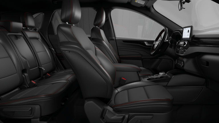 New 2026 Ford Escape - photo 31