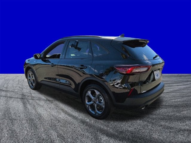 New 2026 Ford Escape - photo 33