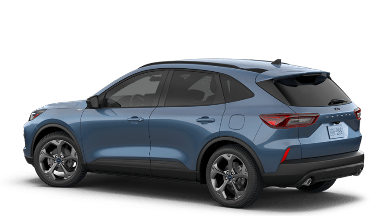 New 2026 Ford Escape - photo 28