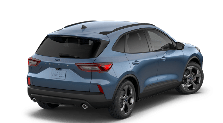 New 2026 Ford Escape - photo 29