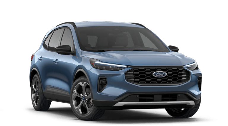 New 2026 Ford Escape - photo 30