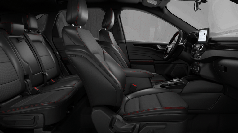 New 2026 Ford Escape - photo 31