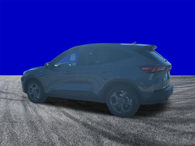 New 2026 Ford Escape - photo 33