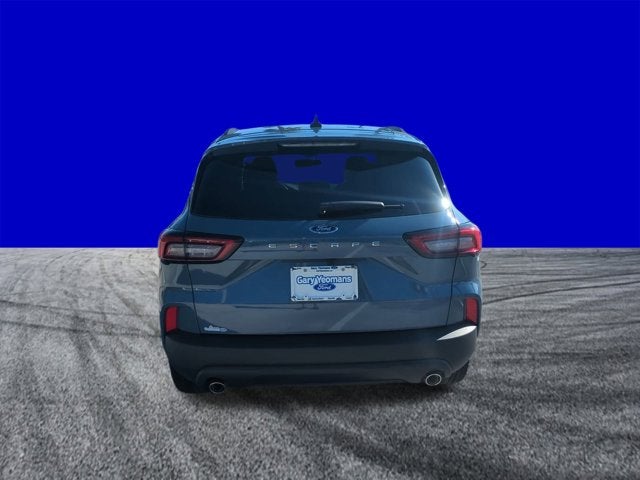 New 2026 Ford Escape - photo 5