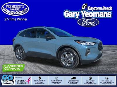 New 2026 Ford Escape ST-Line for sale #FT0620 - photo 1