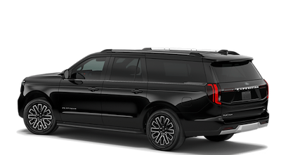 New 2026 Ford Expedition MAX Platinum for sale #FT0622 - photo 2